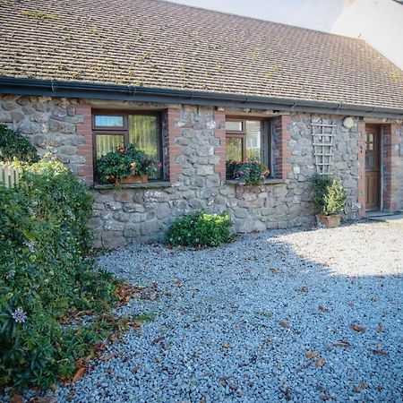 Fferm-Llong Cottage Ship Farm - 2 Bedroom -Rhossili Exterior foto