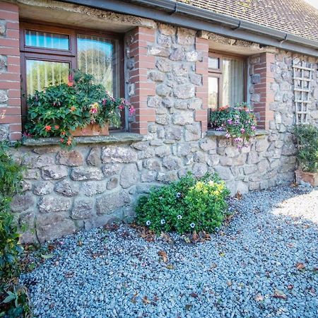 Fferm-Llong Cottage Ship Farm - 2 Bedroom -Rhossili Exterior foto