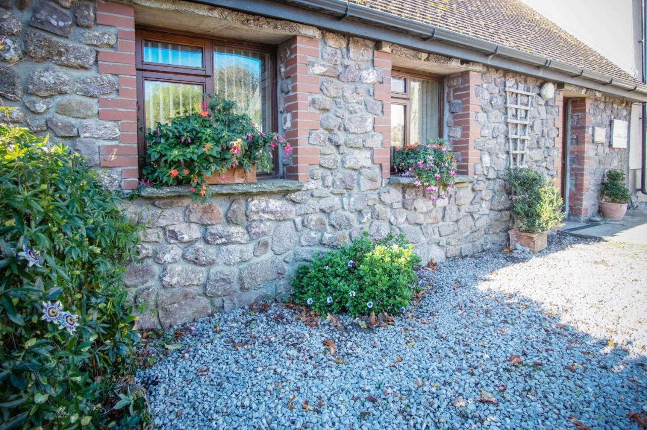 Fferm-Llong Cottage Ship Farm - 2 Bedroom -Rhossili Exterior foto